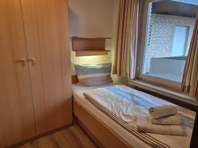 Ferienwohnung für 2 Personen (40 m²) in Norden Norddeich 9/10