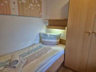 Ferienwohnung für 2 Personen (40 m²) in Norden Norddeich 10/10