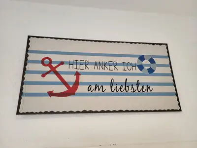 Ferienwohnung für 3 Personen (35 m²) in Norden Norddeich 2/10