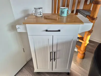 Ferienwohnung für 3 Personen (35 m²) in Norden Norddeich 9/10
