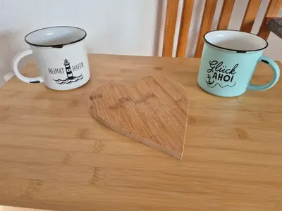 Ferienwohnung für 3 Personen (35 m²) in Norden Norddeich 10/10