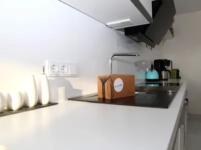 Küche / Küchenzeile