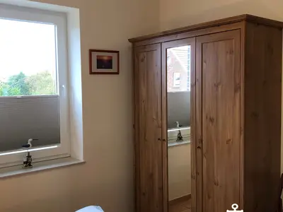 Ferienwohnung für 4 Personen (60 m²) in Norden Norddeich 8/10
