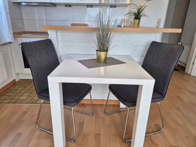 Ferienwohnung für 2 Personen (55 m²) in Norden Norddeich 5/10