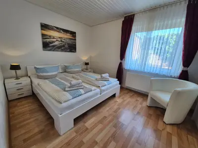 Ferienwohnung für 2 Personen (55 m²) in Norden Norddeich 8/10