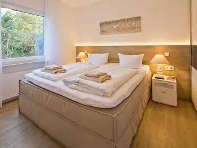 Ferienwohnung für 4 Personen (70 m²) in Norden Norddeich 9/10