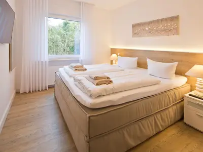 Ferienwohnung für 4 Personen (70 m²) in Norden Norddeich 10/10