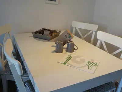Ferienwohnung für 4 Personen (50 m²) in Norden Norddeich 4/10