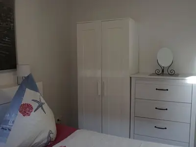 Ferienwohnung für 4 Personen (50 m²) in Norden Norddeich 8/10