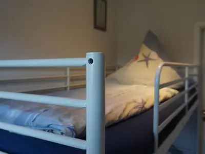 Ferienwohnung für 4 Personen (50 m²) in Norden Norddeich 9/10