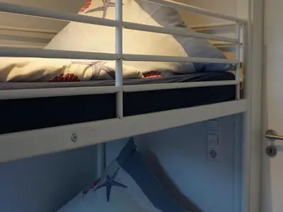 Ferienwohnung für 4 Personen (50 m²) in Norden Norddeich 10/10