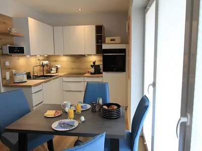 Ferienwohnung für 2 Personen (54 m²) in Norden Norddeich 5/10