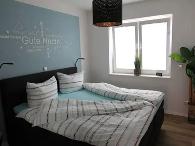 Ferienwohnung für 2 Personen (54 m²) in Norden Norddeich 8/10