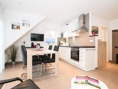 Küche / Küchenzeile