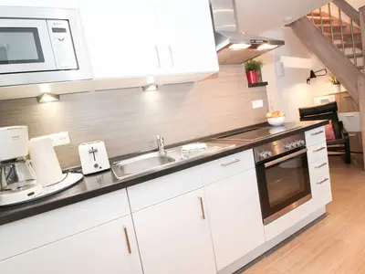 Küche / Küchenzeile