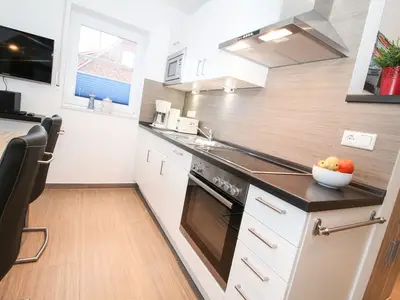 Küche / Küchenzeile