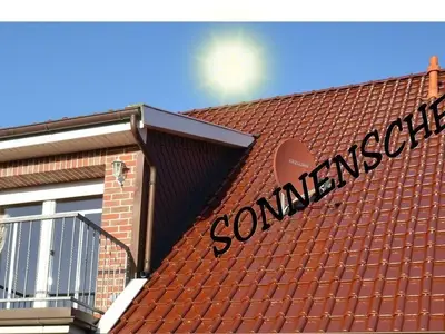 Ferienwohnung für 4 Personen (60 m²) in Norden Norddeich 1/10