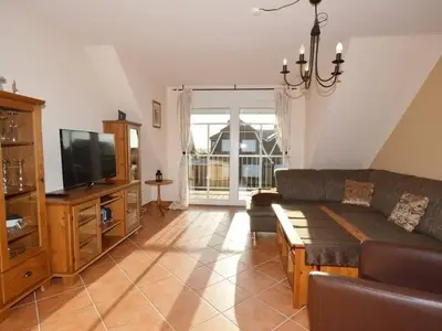 Ferienwohnung für 4 Personen (60 m²) in Norden Norddeich 2/10