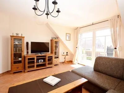 Ferienwohnung für 4 Personen (60 m²) in Norden Norddeich 3/10