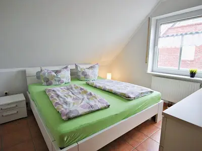 Ferienwohnung für 4 Personen (60 m²) in Norden Norddeich 5/10