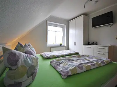 Ferienwohnung für 4 Personen (60 m²) in Norden Norddeich 6/10