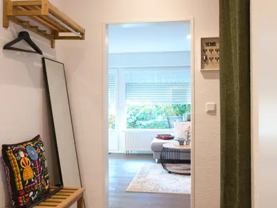 Ferienwohnung für 2 Personen (40 m²) in Norden Norddeich 10/10