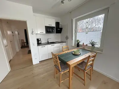 Küche / Küchenzeile