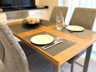 Ferienwohnung für 3 Personen (50 m²) in Norden Norddeich 2/10