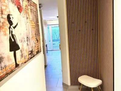 Ferienwohnung für 3 Personen (50 m²) in Norden Norddeich 4/10