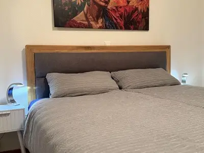 Ferienwohnung für 3 Personen (50 m²) in Norden Norddeich 5/10