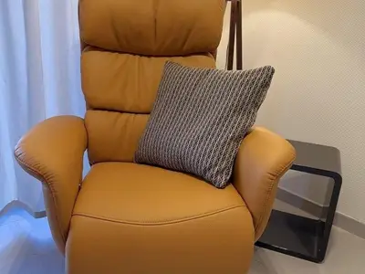 Ferienwohnung für 3 Personen (50 m²) in Norden Norddeich 8/10