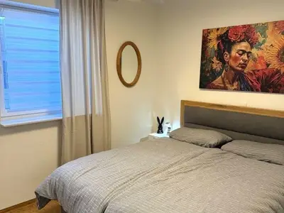 Ferienwohnung für 3 Personen (50 m²) in Norden Norddeich 8/10
