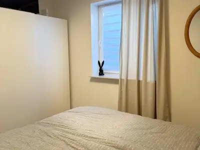 Ferienwohnung für 3 Personen (50 m²) in Norden Norddeich 9/10