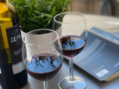 Ferienwohnung für 3 Personen (48 m²) in Norden Norddeich 4/10