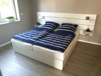 Ferienwohnung für 3 Personen (48 m²) in Norden Norddeich 5/10