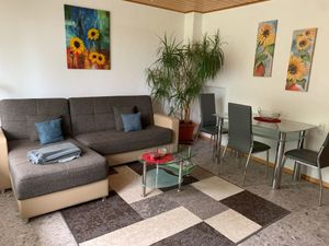 Ferienwohnung für 3 Personen (44 m²) in Nordenham