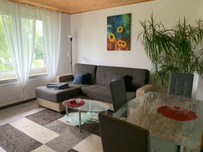 Ferienwohnung für 3 Personen (44 m²) in Nordenham 2/10