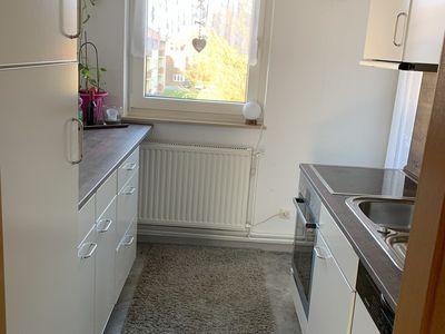 Ferienwohnung für 3 Personen (44 m²) in Nordenham 8/10