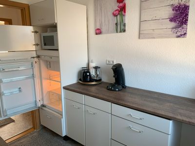 Ferienwohnung für 3 Personen (44 m²) in Nordenham 9/10