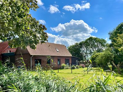 Ferienwohnung für 6 Personen (75 m²) in Nordenham 1/10