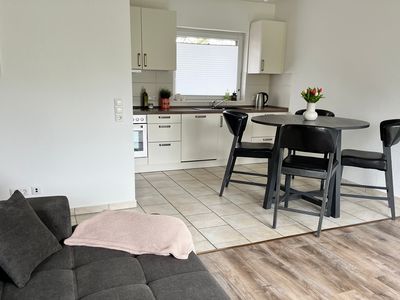 Ferienwohnung für 6 Personen (75 m²) in Nordenham 10/10