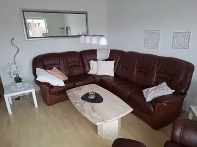 Ferienwohnung für 5 Personen (120 m²) in Nordenham 1/10