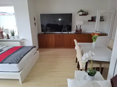 Ferienwohnung für 5 Personen (120 m²) in Nordenham 4/10