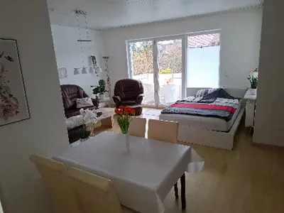 Ferienwohnung für 5 Personen (120 m²) in Nordenham 6/10