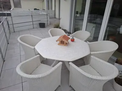 Ferienwohnung für 5 Personen (120 m²) in Nordenham 7/10