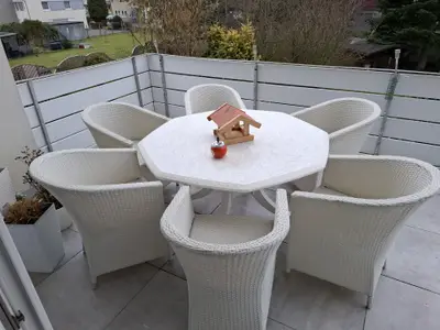 Ferienwohnung für 5 Personen (120 m²) in Nordenham 8/10