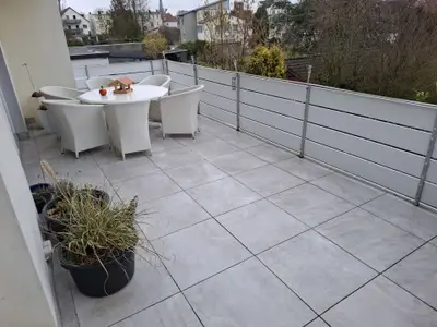Ferienwohnung für 5 Personen (120 m²) in Nordenham 9/10