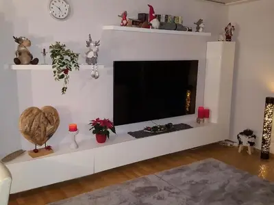 Ferienwohnung für 5 Personen (120 m²) in Nordenham 2/10
