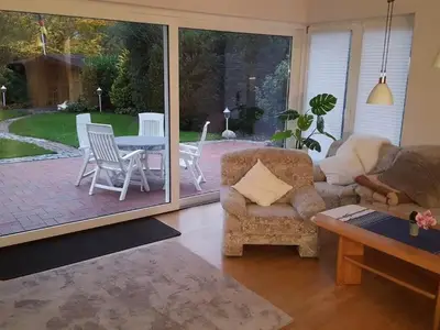 Ferienwohnung für 5 Personen (120 m²) in Nordenham 4/10
