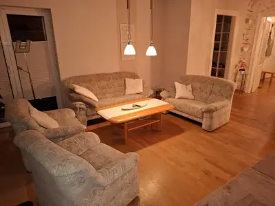 Ferienwohnung für 5 Personen (120 m²) in Nordenham 6/10